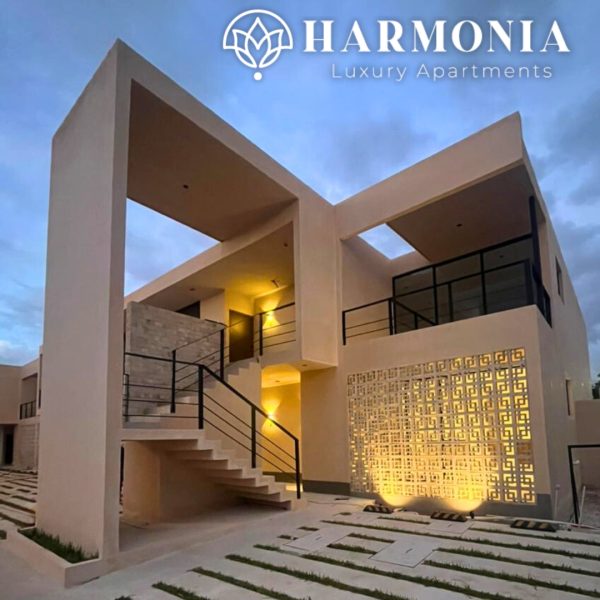 1 - Harmonia