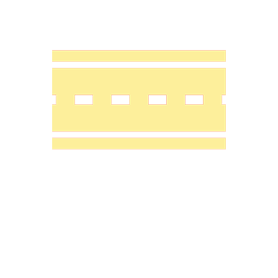Calles de Concreto
